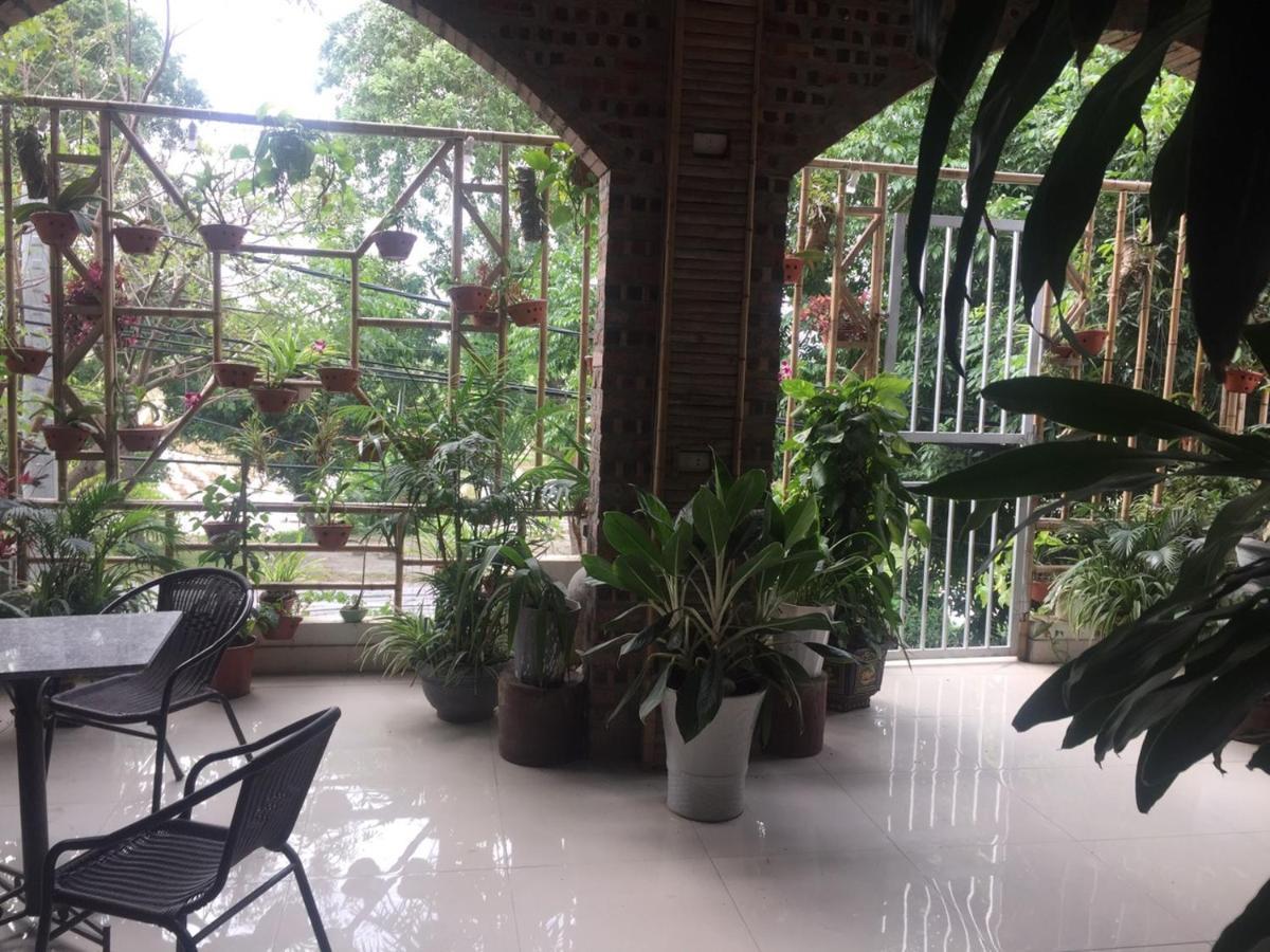 Tam Coc Scenery Homestay Van Lam Exterior photo