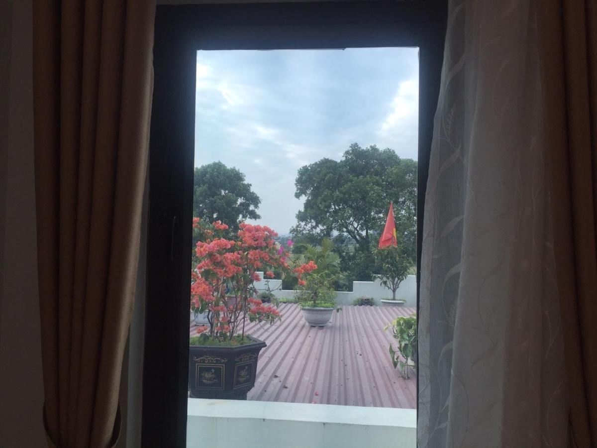 Tam Coc Scenery Homestay Van Lam Exterior photo