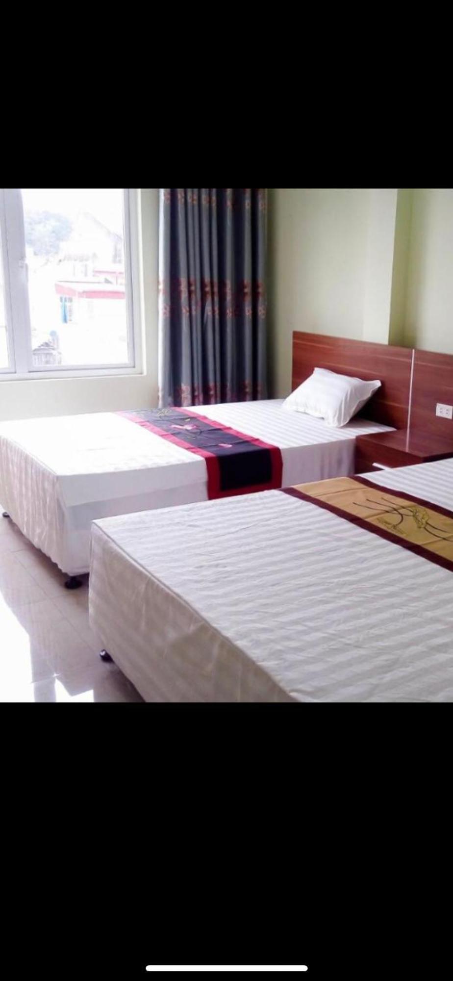 Tam Coc Scenery Homestay Van Lam Exterior photo